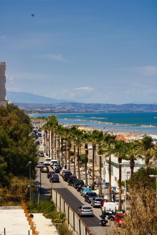 Nel Cuore Del Borgo Antico Termoli Extérieur photo